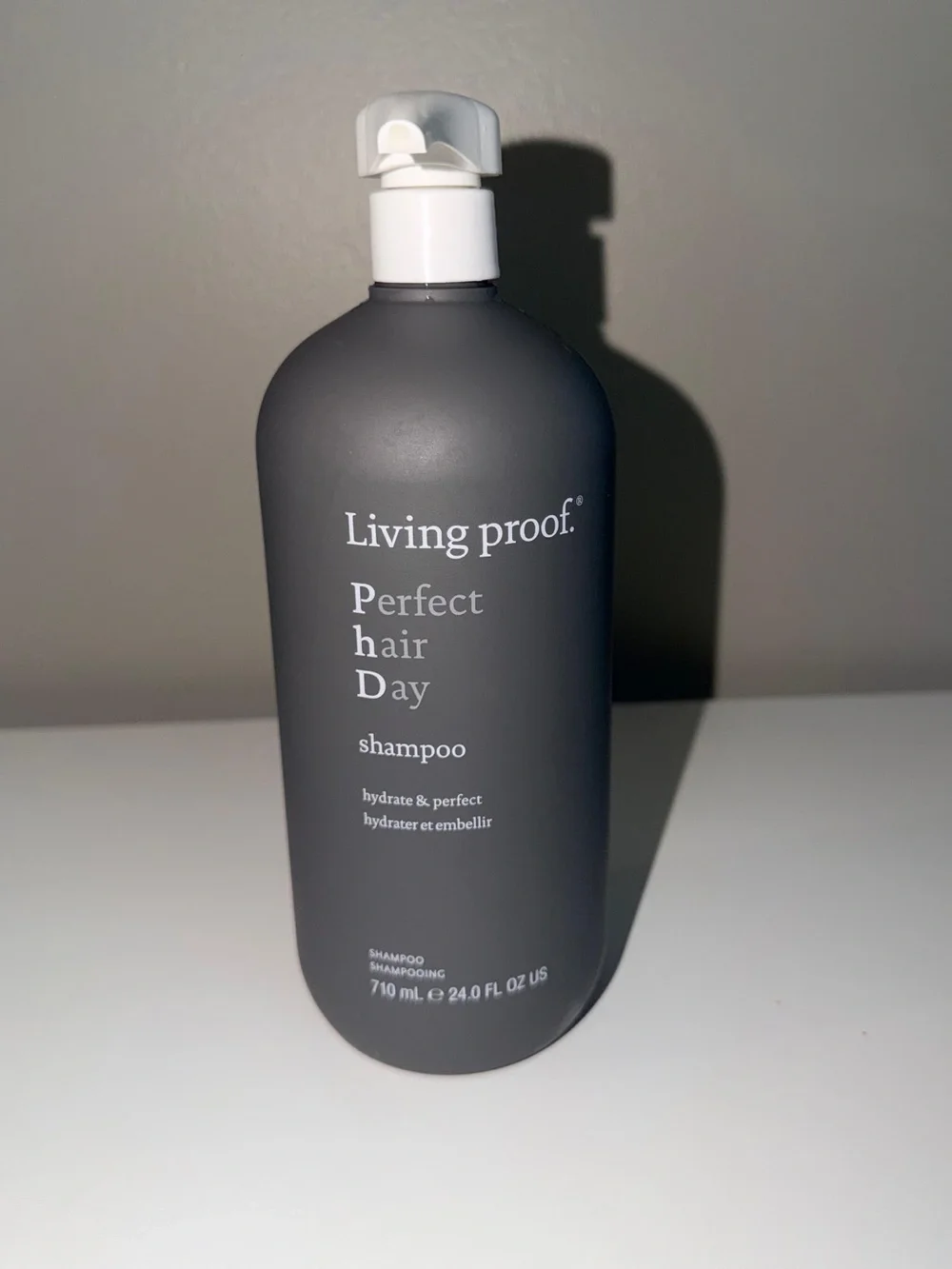 LIVING PROOF SHAMPOO